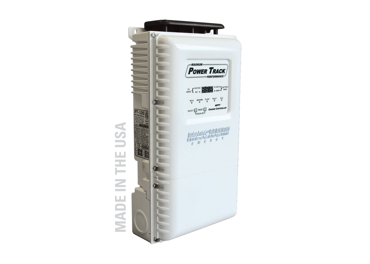 Charge Controllers – SolarTrader