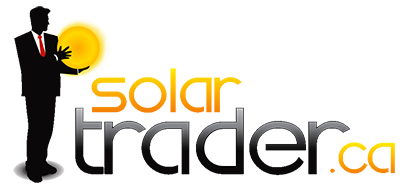Solar Panels – SolarTrader