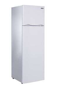 Unique 9.0 cu/ft Solar Powered DC Fridge