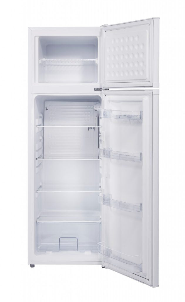 Unique 9.0 cu/ft Solar Powered DC Fridge – SolarTrader