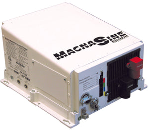 MAGNUM MS-PAE SERIES INVERTER -  4 - 4.4 KW, 120/ 240 VAC