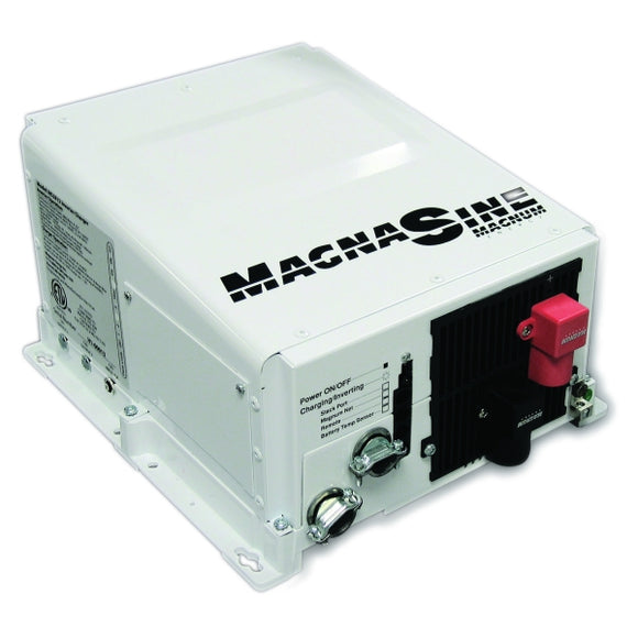 Magnum MS Series Inverter - 2 - 4 kW, 120 VAC