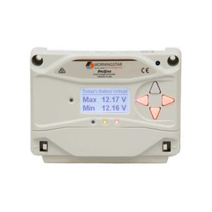 Morningstar ProStar 30A Charge Controller
