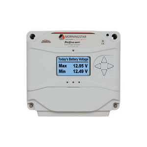 Morningstar ProStar 40A MPPT Charge Controller