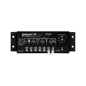 MorningStar SunLight 10A - 20A Charge Controller - Lighting