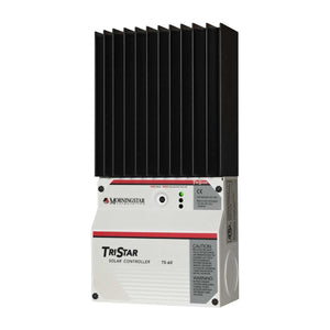 Morningstar TriStar 60A Charge Controller