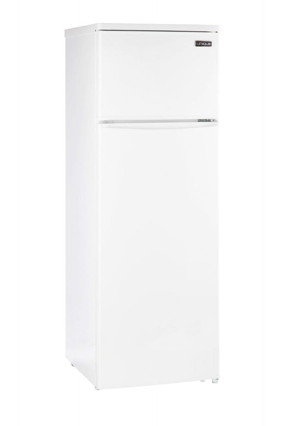 Unique 13.0 cu/ft Solar Powered DC Fridge