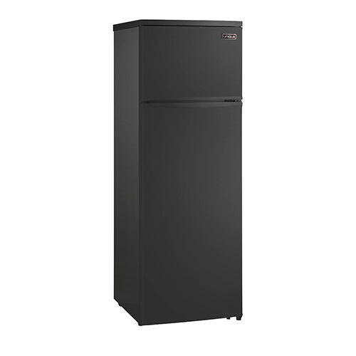 Unique dc fridge top