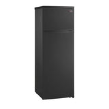 Unique 13.0 cu/ft Solar Powered DC Fridge