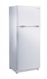 Unique 10.3 cu/ft Solar Powered DC Fridge