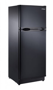 Unique 10.3 cu/ft Solar Powered DC Fridge